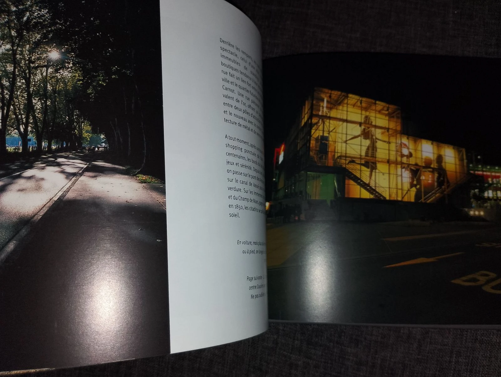 Livro Annecy ao redor do lago – photo 13